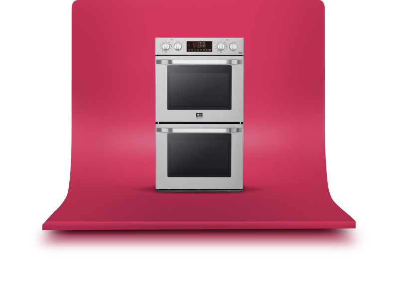 LG Range and Oven Repair Service | LG Appliance Repair