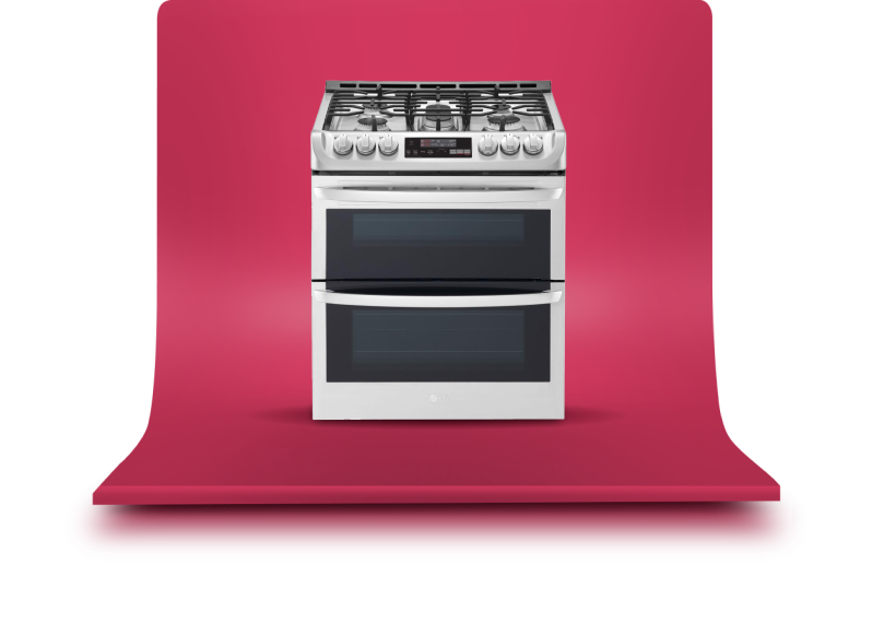 LG Range Repair | LG Appliance Repair