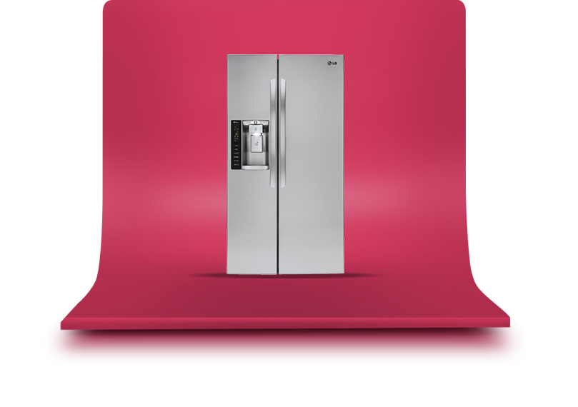 LG Refrigerator Repair San Diego | LG Appliance Repair