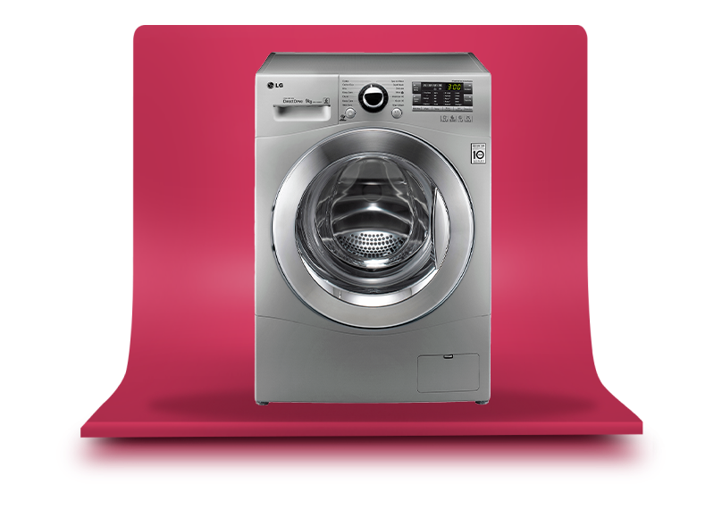 LG Dryer Combo Repair  | LG Appliance Repair