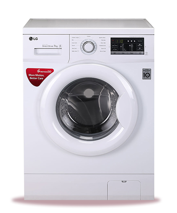 LG Electric Dryer Repair | LG Appliance Repair