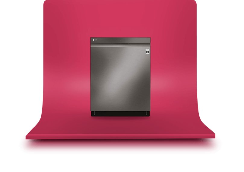 LG Front Control Dishwasher Repair Near Me | LG Appliance Repair