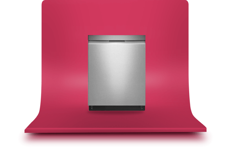 LG Front Control Dishwasher Repair Service | LG Appliance Repair