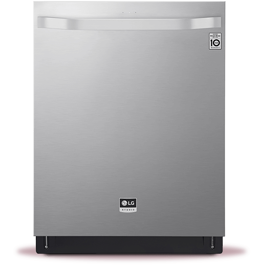 LG Top Control Dishwasher Repair Near Me | LG Appliance Repair