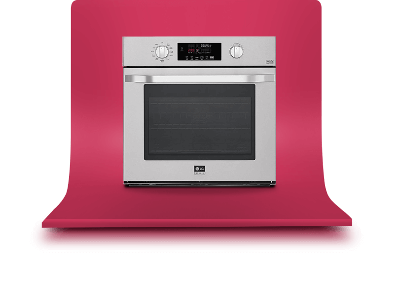 LG Wall Oven Repair Near Me | LG Appliance Repair