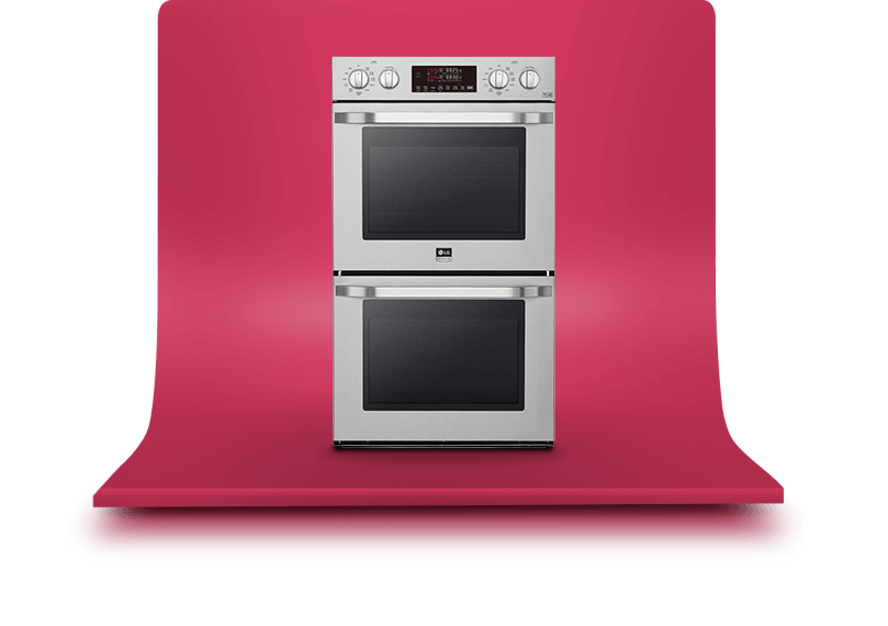 LG Wall Oven Repair | LG Appliance Repair