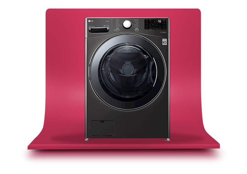 LG Washer and Dryer Combo Repair Service | LG Appliance Repair